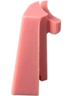 OKW - A3316003 - Marking clip 16 mm rose, A3316003, OKW