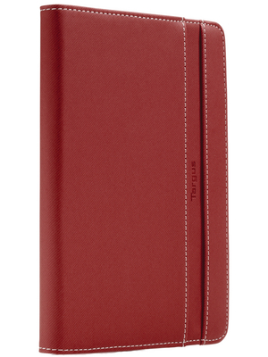 Targus - THZ18401EU - iPad mini Kickstand red, THZ18401EU, Targus