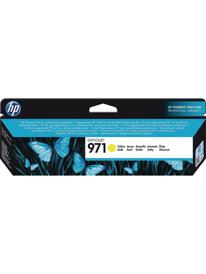 Hewlett Packard (DAT) CN624AE