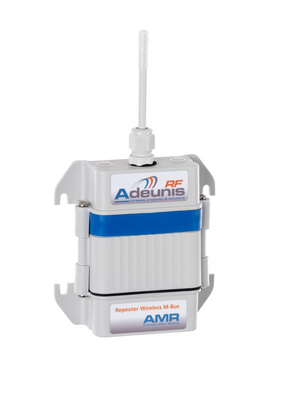Adeunis - ARF7923AA - Wireless M-Bus Repeater, ARF7923AA, Adeunis