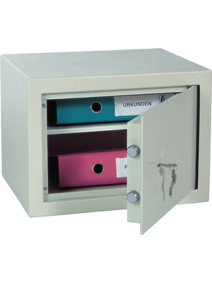 Comsafe - MT40 - Furniture safe 375 x 300 x 255 mm 450 x 330 mm 30.0 kg, MT40, Comsafe