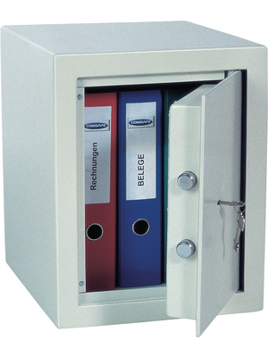 Comsafe - MT50 - Furniture safe 295 x 310 x 365 mm 360 x 430 mm 34.0 kg, MT50, Comsafe