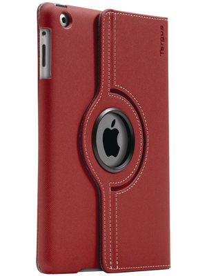 Targus - THZ18301EU - iPad mini Versavu red, THZ18301EU, Targus