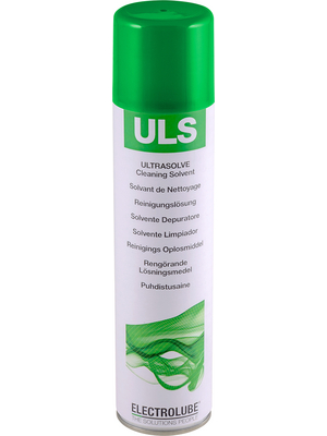 Electrolube - ULS 200D - Cleaning spray Spray 200 ml, ULS 200D, Electrolube