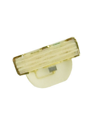 Broadcom - ASMT-CB00 - SMD LED blue 2.85...3.15 V 0603 / Side View, ASMT-CB00, Broadcom