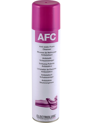 Electrolube - AFC 200 ML, CH DE - Cleaning spray Spray 200 ml, AFC 200 ML, CH DE, Electrolube