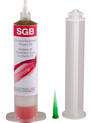 Electrolube SGB 20ML SYR