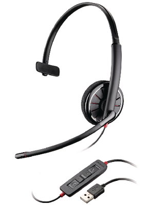 Plantronics - 85618-01 - Blackwire C310-M, 85618-01, Plantronics