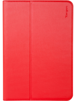 Targus - THZ59303GL - SafeFit iPad mini tablet case, red red, THZ59303GL, Targus