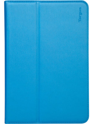 Targus - THZ59302GL - SafeFit iPad mini tablet case, blue blue, THZ59302GL, Targus
