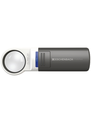 Eschenbach Optik - 15117 - LED magnifying glass 7x 35 mm, 15117, Eschenbach Optik