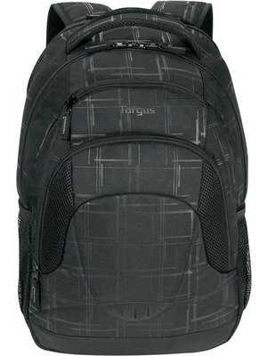 Targus - TSB768EU - Matrix Sport 16" notebook backpack, black 40.6 cm (16") black, TSB768EU, Targus