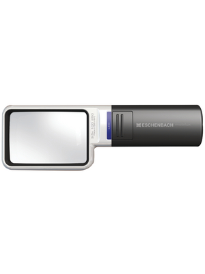 Eschenbach Optik - 15113 - LED magnifying glass 3.5x, 15113, Eschenbach Optik