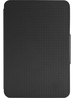 Targus - THZ628GL - Click-In iPad mini tablet case, black black, THZ628GL, Targus
