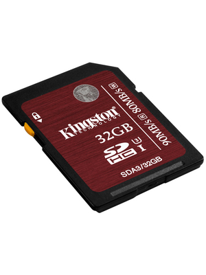 Kingston Shop SDA3/32GB