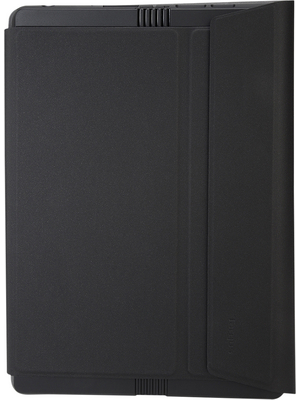 Targus - THZ617GL - Foliowrap Case black 10.8", THZ617GL, Targus