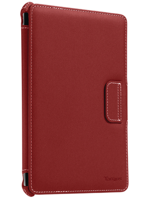 Targus - THZ18201EU - iPad mini Vuscape red, THZ18201EU, Targus