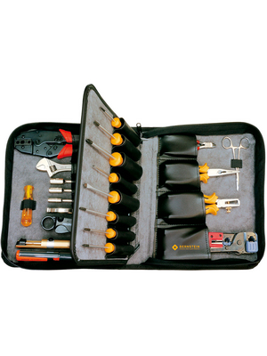 Bernstein - 2700 - Tool kit, 2700, Bernstein