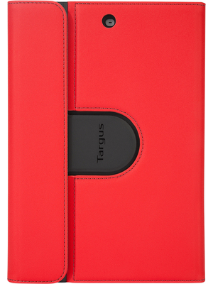 Targus - THZ59403GL - Versavu iPad mini slim case, red red, THZ59403GL, Targus
