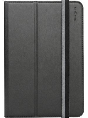 Targus - THZ593GL - SafeFit iPad mini tablet case, black black, THZ593GL, Targus