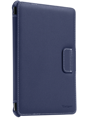 Targus - THZ18202EU - iPad mini Vuscape blue, THZ18202EU, Targus