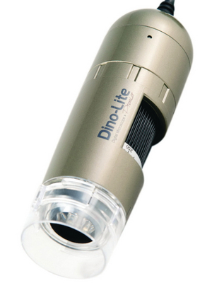 Dino-Lite - AM4113TL - Digital Microscope 1280 x 1024 10x...90x 30 USB 2.0, AM4113TL, Dino-Lite