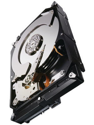 Seagate - ST1000NC001 - HDD Constellation? CS 3.5" SATA 6 Gb/s 1 TB, ST1000NC001, Seagate