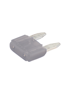 Littelfuse - 0297002.L - Fuse 2 A 32 VDC grey, 0297002.L, Littelfuse