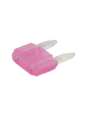 Littelfuse - 0297004.L - Fuse 4 A 32 VDC pink, 0297004.L, Littelfuse