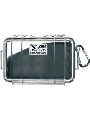 Peli Protector Case - 1040-025-100E - Protective container, 1040-025-100E, Peli Protector Case