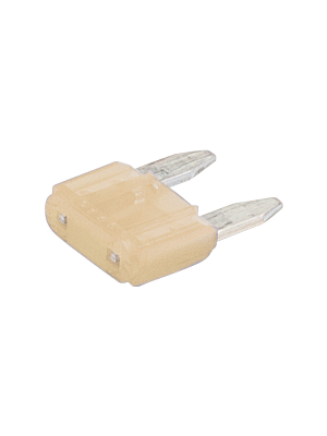 Littelfuse - 0297005.WXNV - Fuse 5 A 32 VDC beige, 0297005.WXNV, Littelfuse