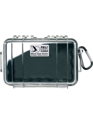 Peli Protector Case - 1050-025-100E - Protective container, 1050-025-100E, Peli Protector Case