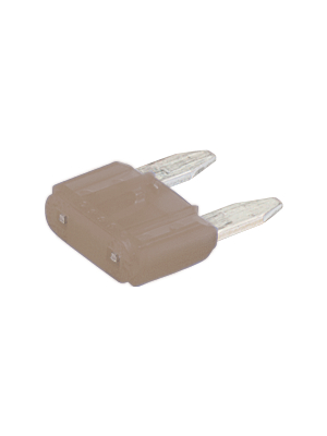 Littelfuse - 029707.5L - Fuse 7.5 A 32 VDC brown, 029707.5L, Littelfuse