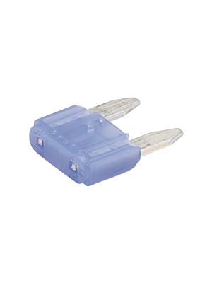 Littelfuse - 0297015.WXNV - Fuse 15 A 32 VDC blue, 0297015.WXNV, Littelfuse