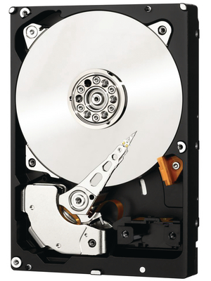 Western Digital - WD1001FYYG - WD RE HDD, 3.5", SAS 6 Gb/s 1 TB, WD1001FYYG, Western Digital