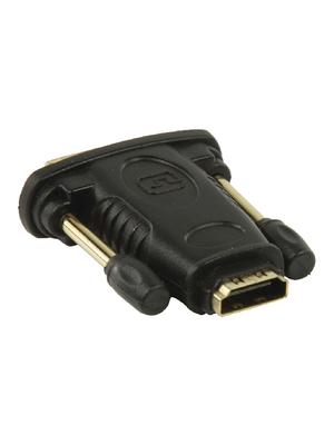 Valueline - VGVP34912B - HDMI adapter, VGVP34912B, Valueline