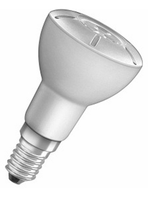 Osram - 3.9W/827 E14 30 - LED lamp E14, 3.9W/827 E14 30, Osram