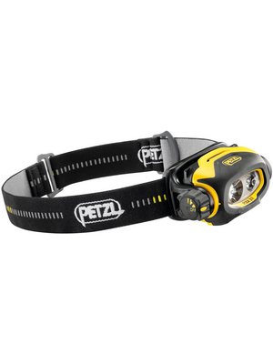 Petzl - E78CHR 2 - Head torch, E78CHR 2, Petzl