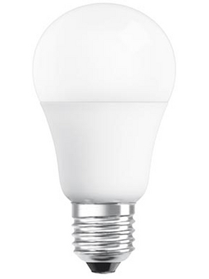 Osram CLA40 6W/827 FR E27