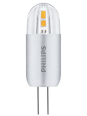 Philips - CorePro LEDcapsuleLV 2-20W 830 G4 - LED lamp G4, CorePro LEDcapsuleLV 2-20W 830 G4, Philips