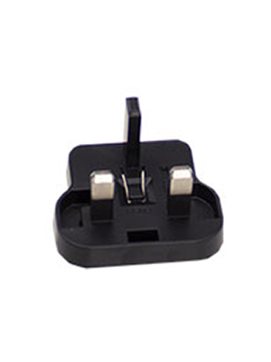 Mean Well - AC PLUG-UK2 - Power supply, AC PLUG-UK2, Mean Well