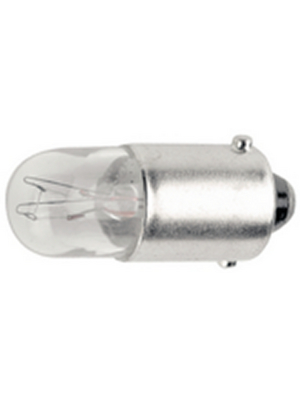 Walter Schrickel - 1028.09.541-506 - Signal glow lamp BA9s 220 VAC, 1028.09.541-506, Walter Schrickel