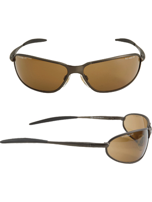 Peltor - 71462-00002 - Protective goggles bronze EN 166 1 3\1, 2 100% UVC + UVB, 71462-00002, Peltor