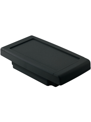 Bopla - C 1435 F-NG-7024 - Plastic enclosure graphite grey, similar to RAL 7024 74.7 x 15 mm ABS IP 40 N/A, C 1435 F-NG-7024, Bopla