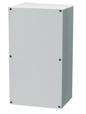 Fibox - ABQ 203615 enclosure - Enclosure DIN rail 360 x 151 x 200 mm ABS, ABQ 203615 enclosure, Fibox