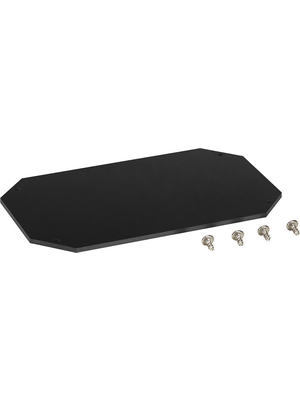 Fibox - MPX ARCA 6040 - Mounting plate, MPX ARCA 6040, Fibox