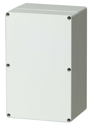 Fibox - PC 162513 enclosure - Enclosure DIN rail 250 x 125 x 160 mm Polycarbonate, PC 162513 enclosure, Fibox