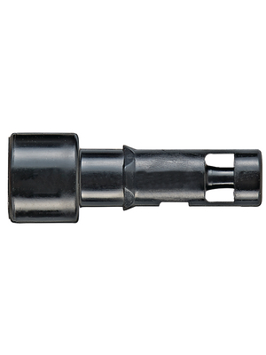 HARTING - 09140006251 - Pneumatic connector,Gender of contacts-Female, 09140006251, HARTING