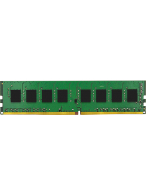 Kingston Shop - KVR21N15D8/16 - RAM Memory, DDR4 SDRAM, DIMM 288pin, 16 GB, KVR21N15D8/16, Kingston Shop