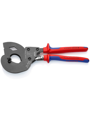 Knipex - 95 32 340 SR - Cable cutter, 95 32 340 SR, Knipex